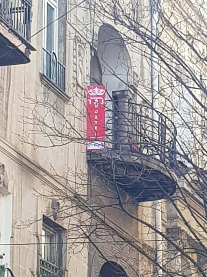 Taj Hostel Tbilisi Eksteriør billede