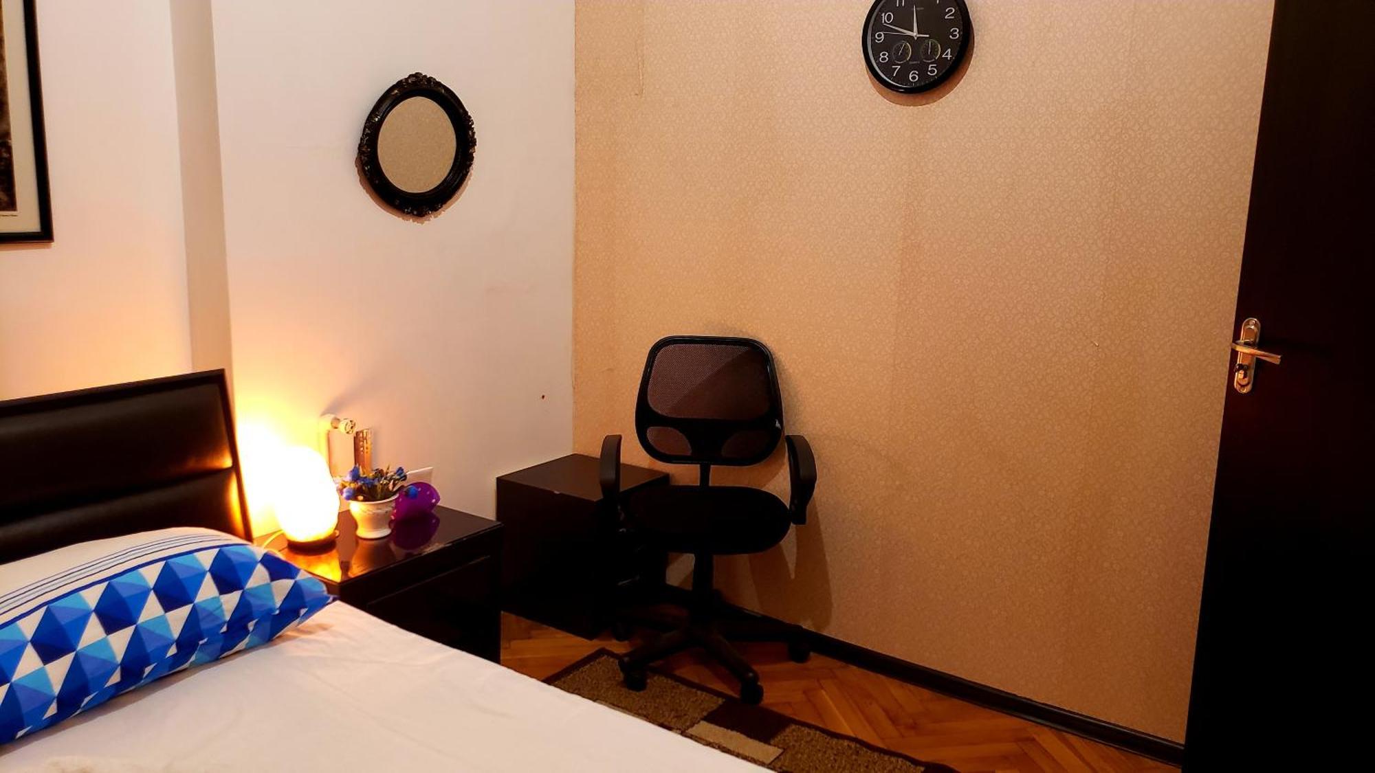 Taj Hostel Tbilisi Eksteriør billede