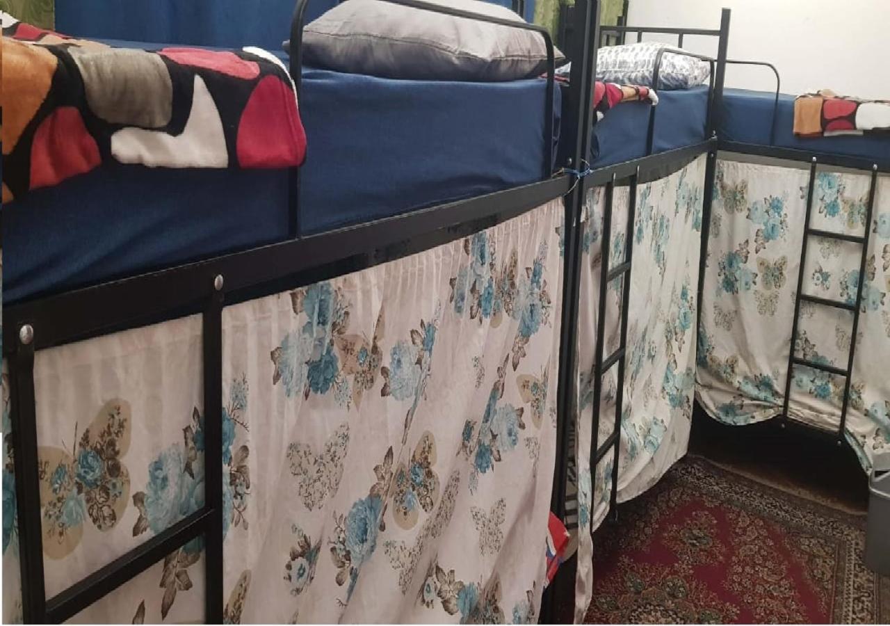 Taj Hostel Tbilisi Eksteriør billede